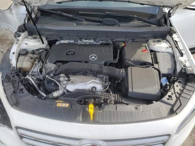 2022 MERCEDES-BENZ GLB 250 4M W1N4M4HB1NW169573