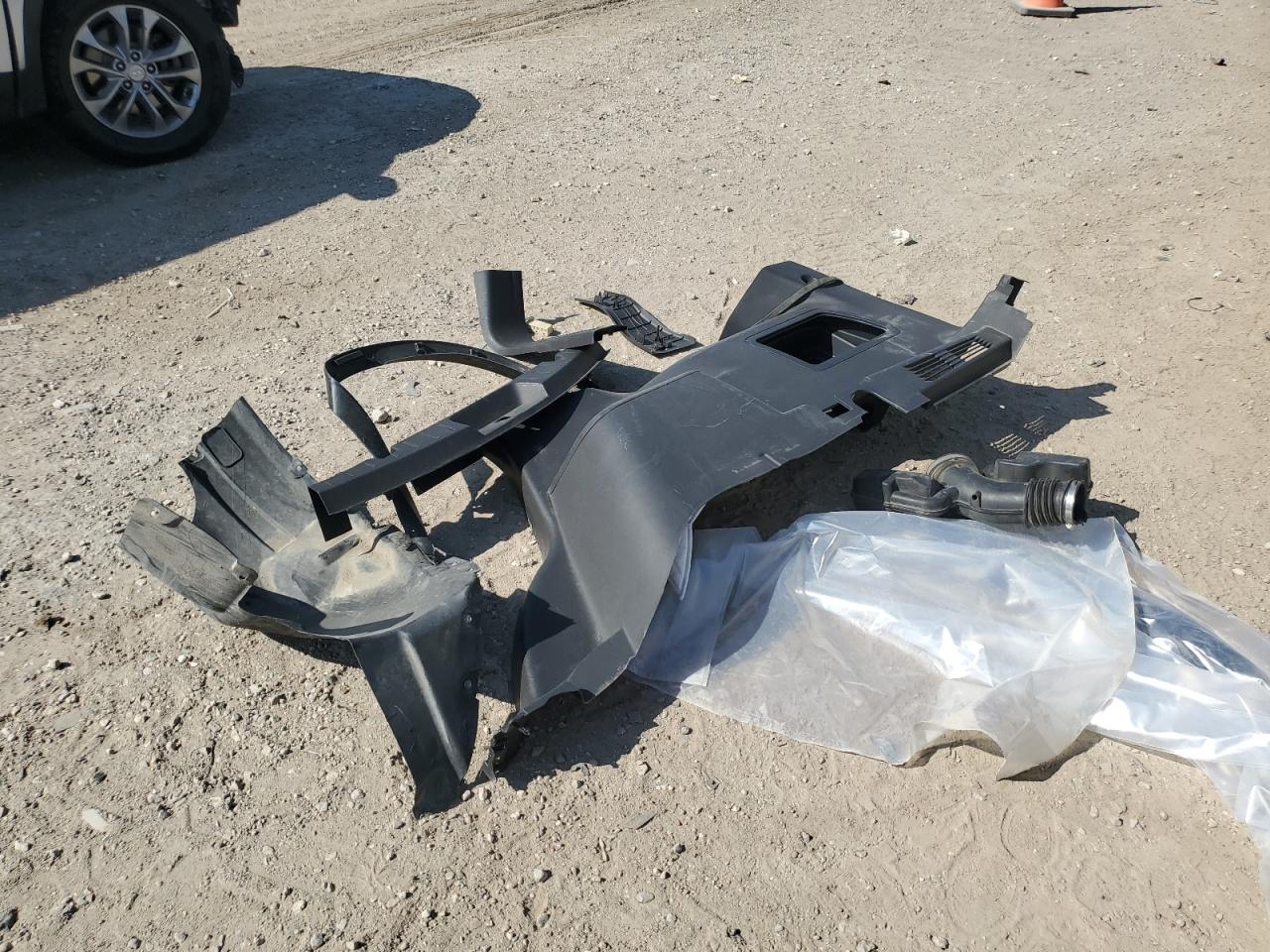 FORD EXPLORER POLICE INTERCEPTOR