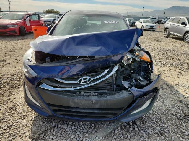 2013 HYUNDAI ELANTRA GT - KMHD35LE3DU060801