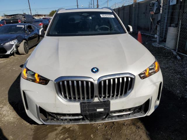2025 BMW X5 XDRIVE5 - Other View