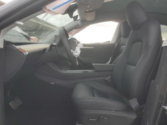 2025 TESLA MODEL Y #3305499074