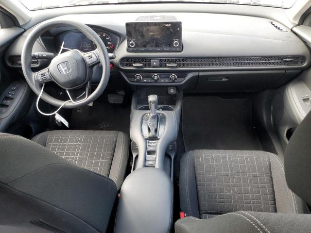 2024 HONDA HR-V LX - 3CZRZ2H31RM738353