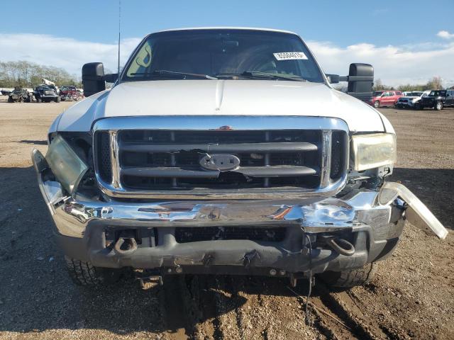2000 FORD F250 SUPER #3294585051