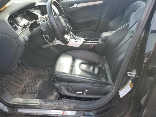 2016 AUDI A4 PROGRES WAUFFCFL1GN001678