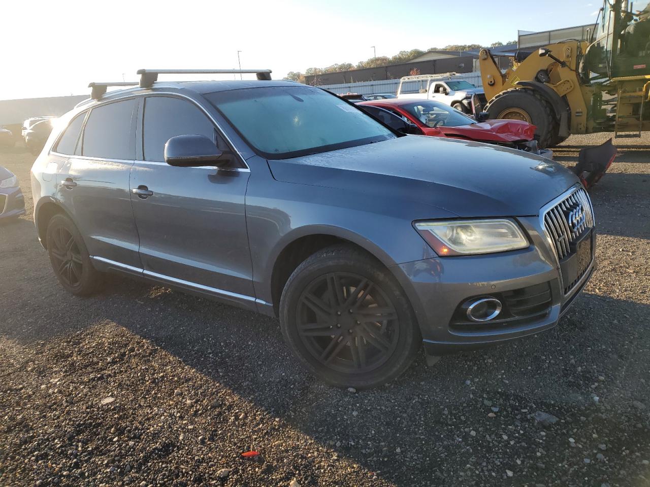 AUDI Q5 PREMIUM PLUS
