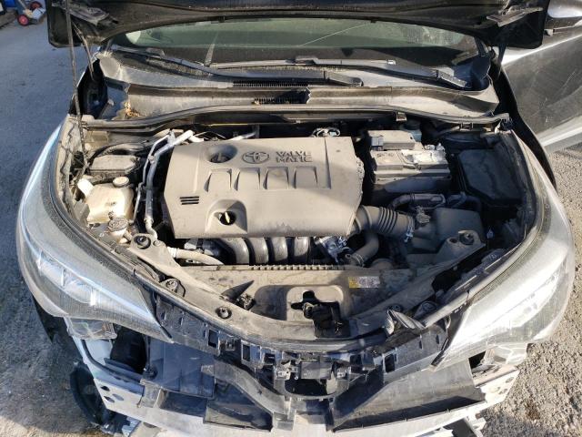 2020 TOYOTA C-HR XLE #3316698501