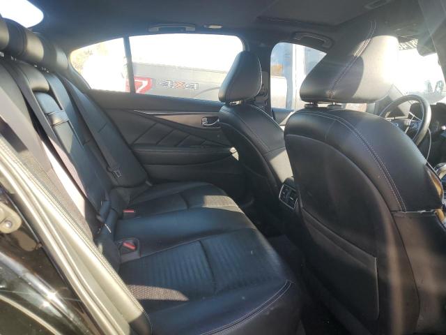 2020 INFINITI Q50 PURE - JN1EV7AR4LM253318