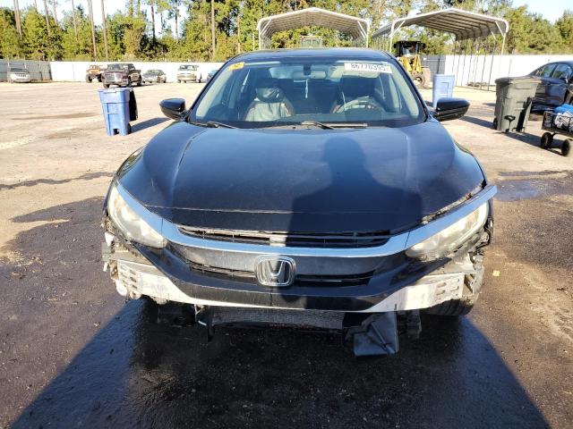 2017 HONDA CIVIC LX - 19XFC2F58HE072678