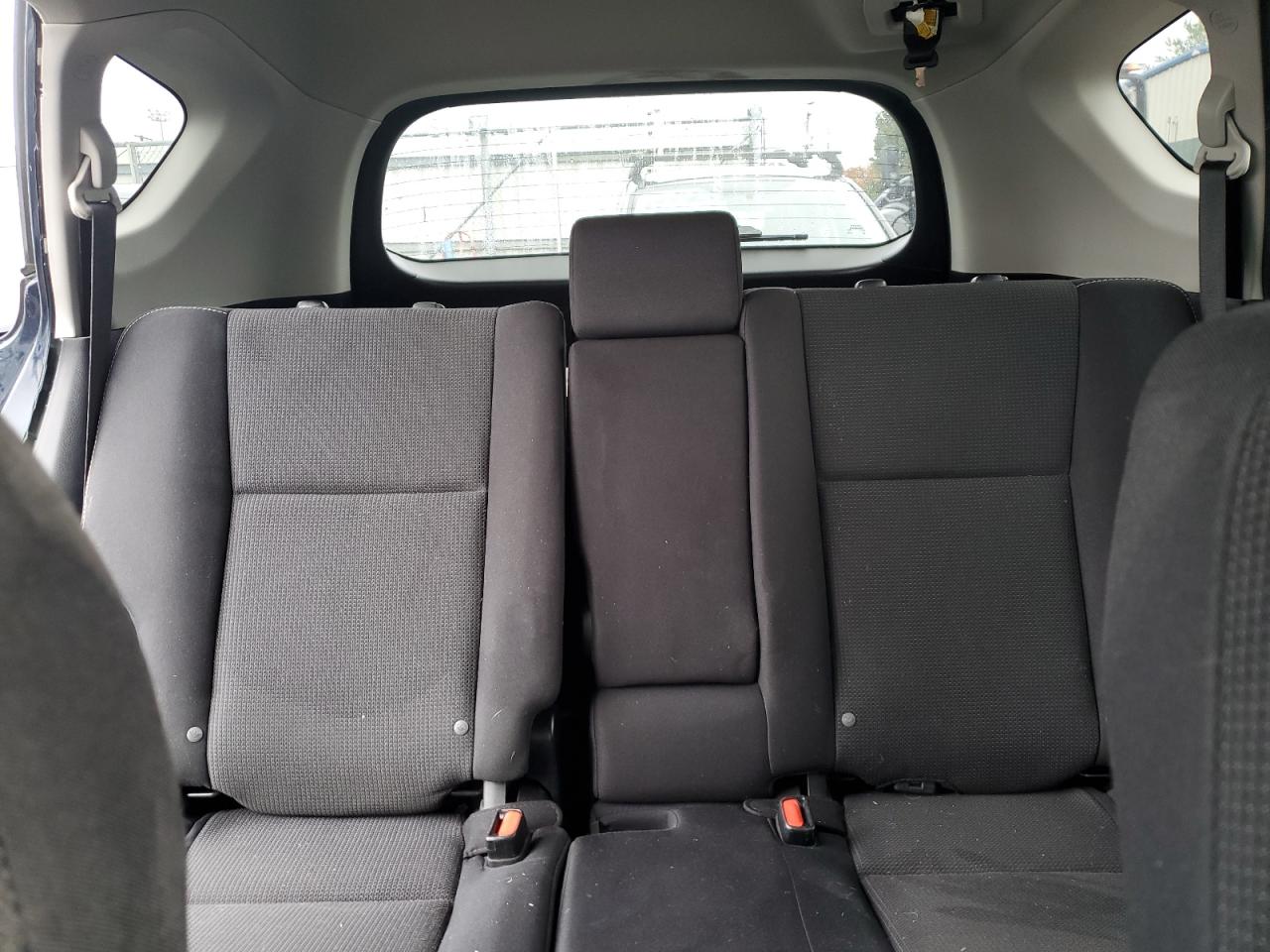 TOYOTA RAV4 ADVENTURE