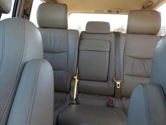 2006 LEXUS GX 470 #3297149486