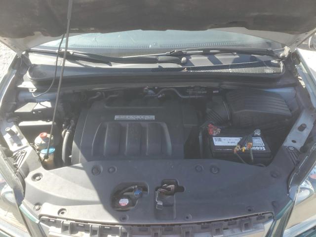 2006 HONDA ODYSSEY EX #3308414293