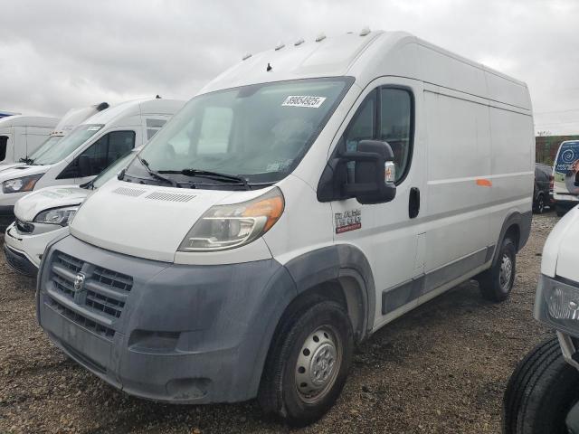 FORD TRANSIT T-
