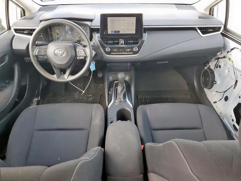 2024 TOYOTA COROLLA LE - JTDBCMFEXR3048224