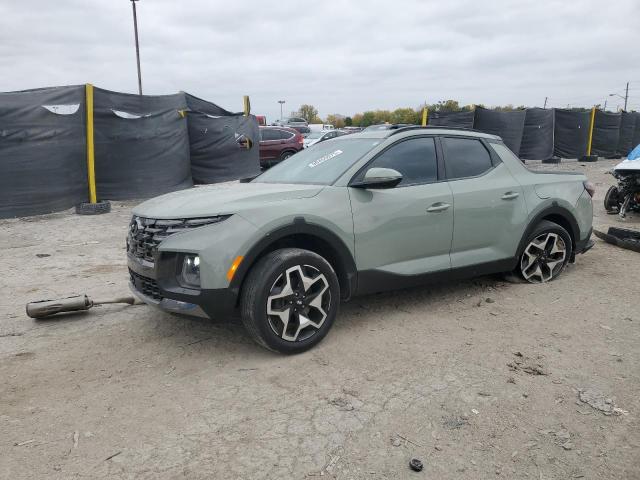 Global Auto Auctions: 2023 HYUNDAI SANTA CRUZ