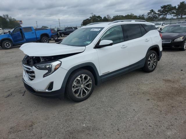 2019 GMC TERRAIN SL - 3GKALPEX7KL362766