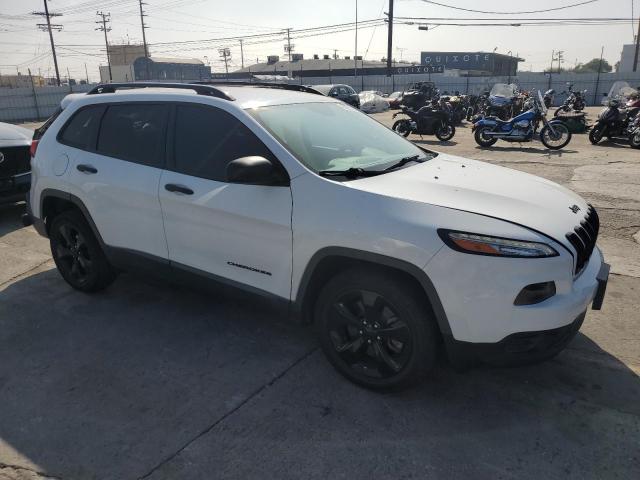 2017 JEEP CHEROKEE S - 1C4PJLAB5HW526985