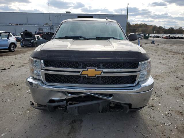 2014 CHEVROLET SILVERADO - 1GC0KXCG0EF101300