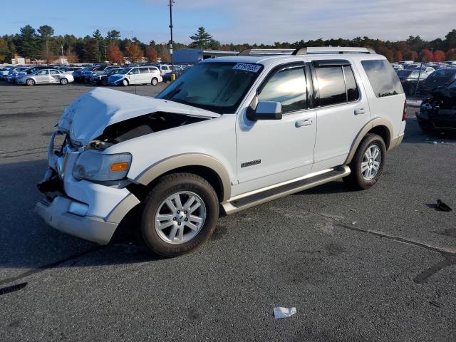 2006 FORD EXPLORER E #3310596043