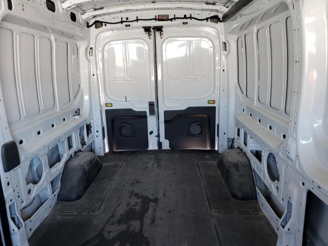 2023 FORD TRANSIT #3302913053