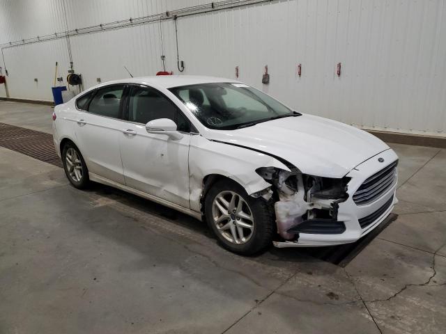 2013 FORD FUSION SE - 3FA6P0H76DR366628