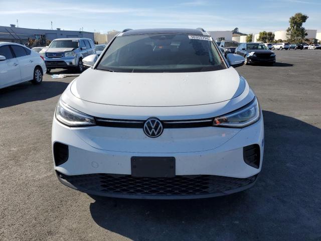 2021 VOLKSWAGEN ID.4 PRO S #3304560445