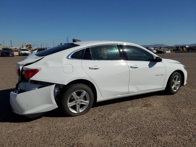 2024 CHEVROLET MALIBU LS #3319876150