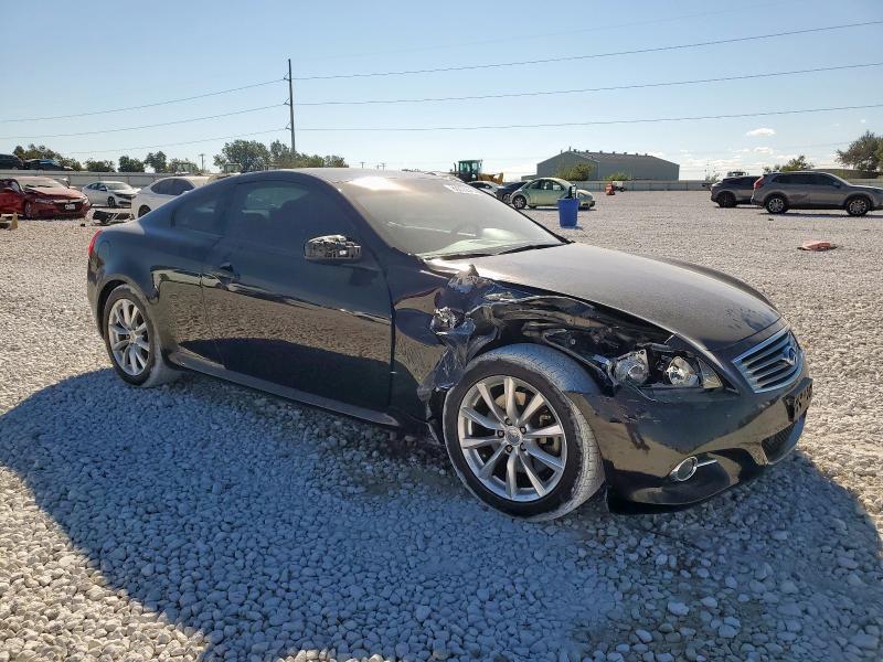 2014 INFINITI Q60 JOURNEY - JN1CV6EK8EM111829
