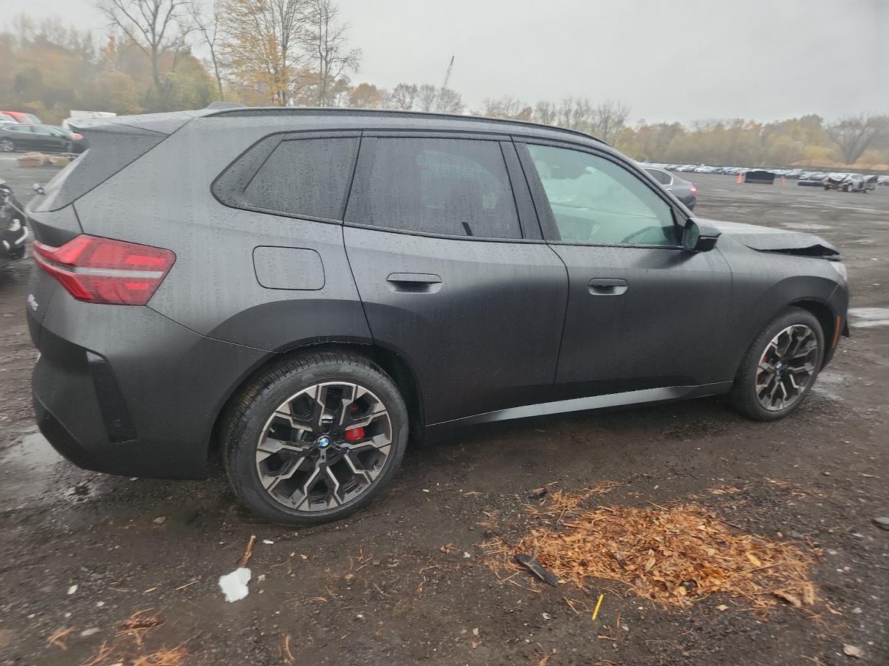 BMW X3 M M50