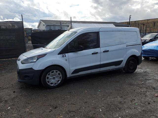 Global Auto Auctions: 2015 FORD TRANSIT CO