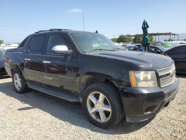 2011 CHEVROLET AVALANCHE #3278581940