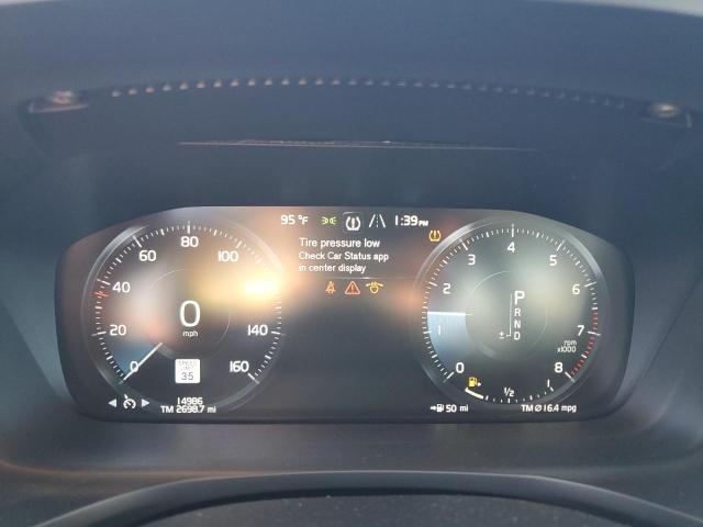 2020 VOLVO S60 T5 MOM 7JR102FKXLG042584