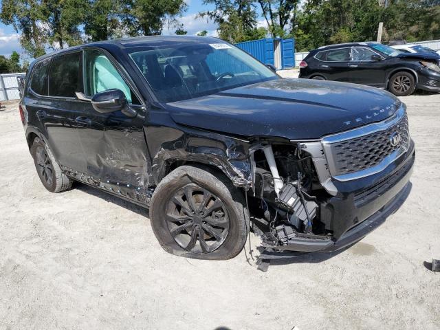 2020 KIA TELLURIDE - 5XYP24HC6LG093328