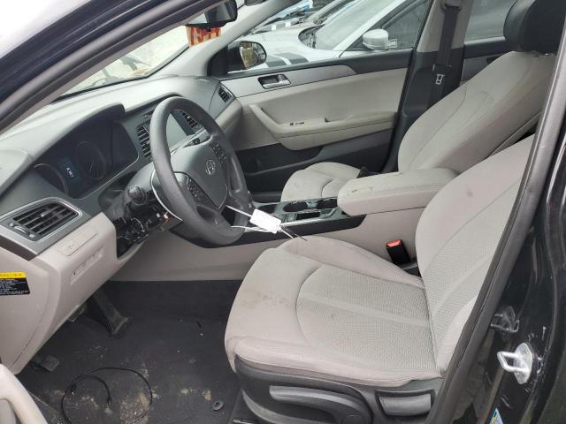 2016 HYUNDAI SONATA SE - 5NPE24AF3GH333123