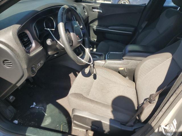 2018 DODGE CHARGER SXT 2C3CDXBG5JH173454