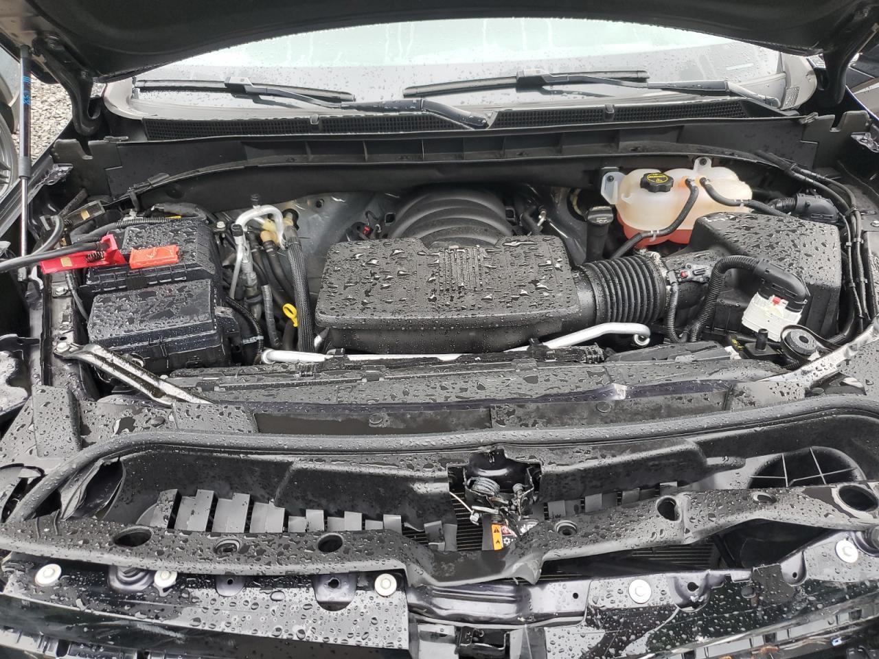 CADILLAC ESCALADE PREMIUM LUXURY