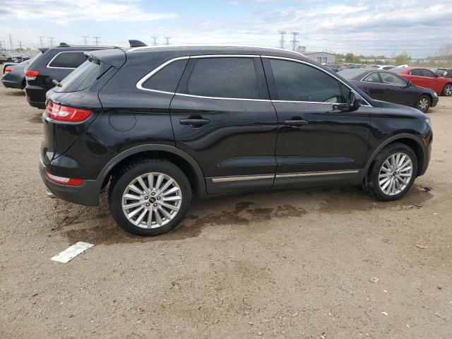 2019 LINCOLN MKC - 5LMCJ1D91KUL39685