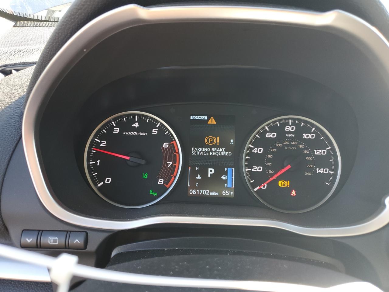 MITSUBISHI ECLIPSE SE