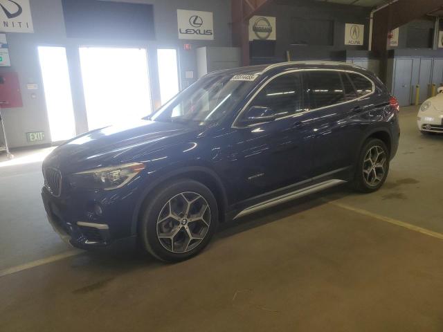 2017 BMW X1 SDRIVE2 #3258952015