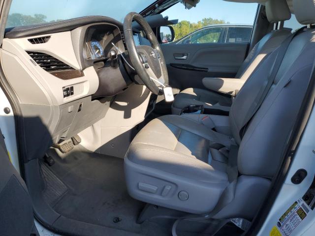 2020 TOYOTA SIENNA XLE 5TDYZ3DC6LS023556