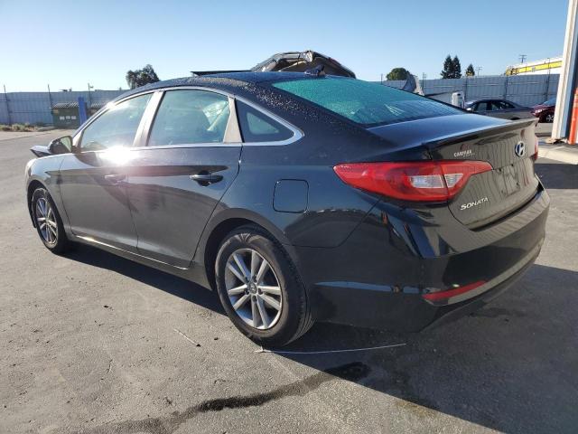 2016 HYUNDAI SONATA SE - 5NPE24AF9GH396405