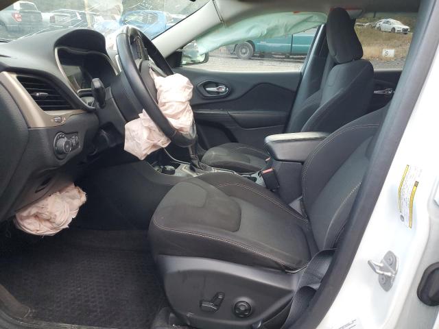 2016 JEEP CHEROKEE L - 1C4PJMCS9GW227839