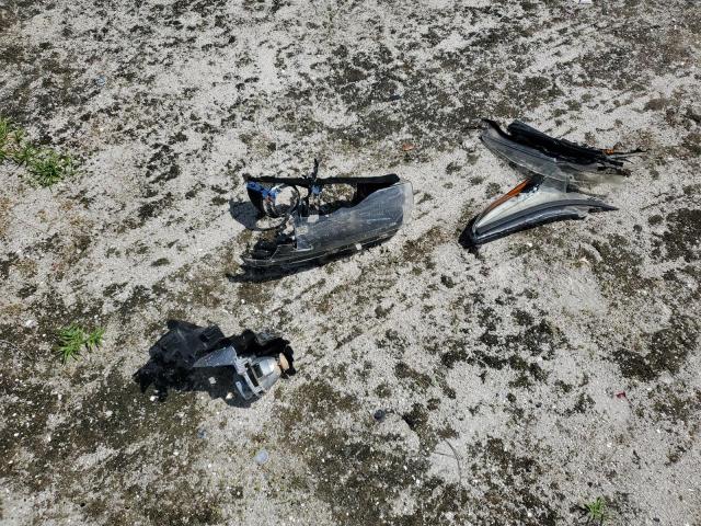 2018 TOYOTA HIGHLANDER 5TDKZRFHXJS541927