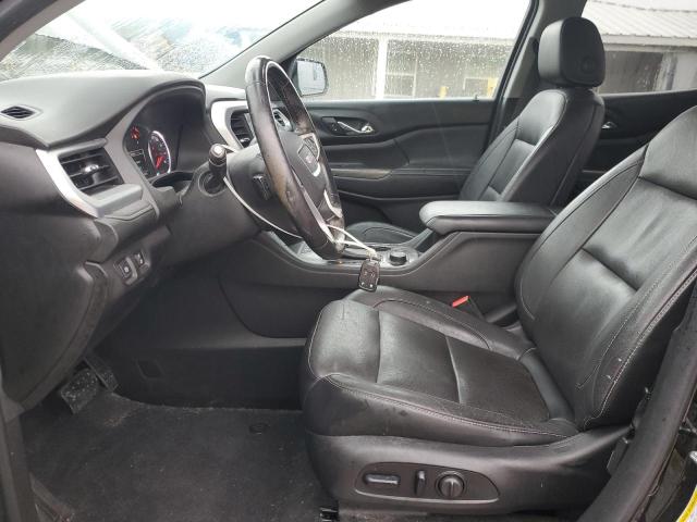 2018 GMC ACADIA SLT 1GKKNMLS8JZ120077