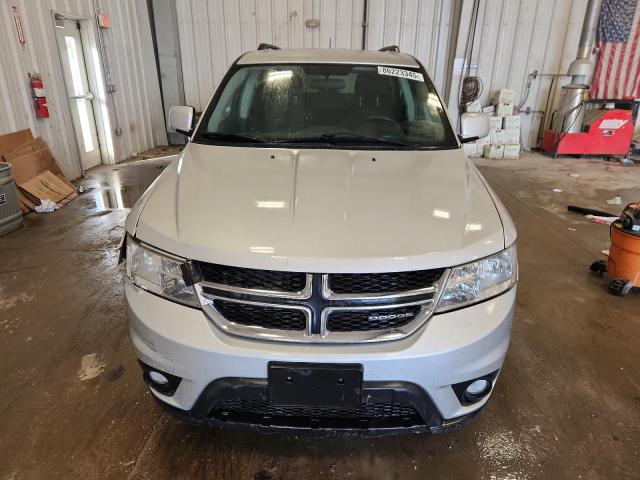 2012 DODGE JOURNEY SX - 3C4PDDBG4CT216364