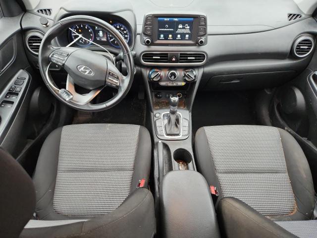 2018 HYUNDAI KONA SEL #3296887817