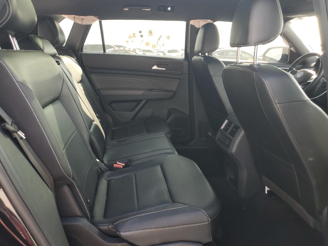 VOLKSWAGEN ATLAS CROSS SPORT SE