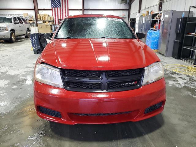 2013 DODGE AVENGER SE #3282583906