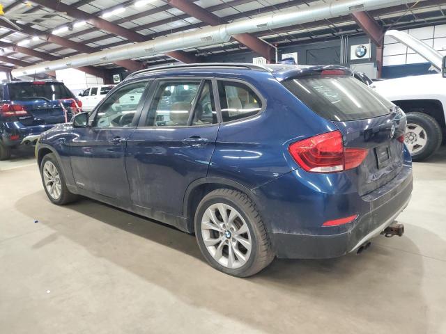 2014 BMW X1 XDRIVE2 - Other View