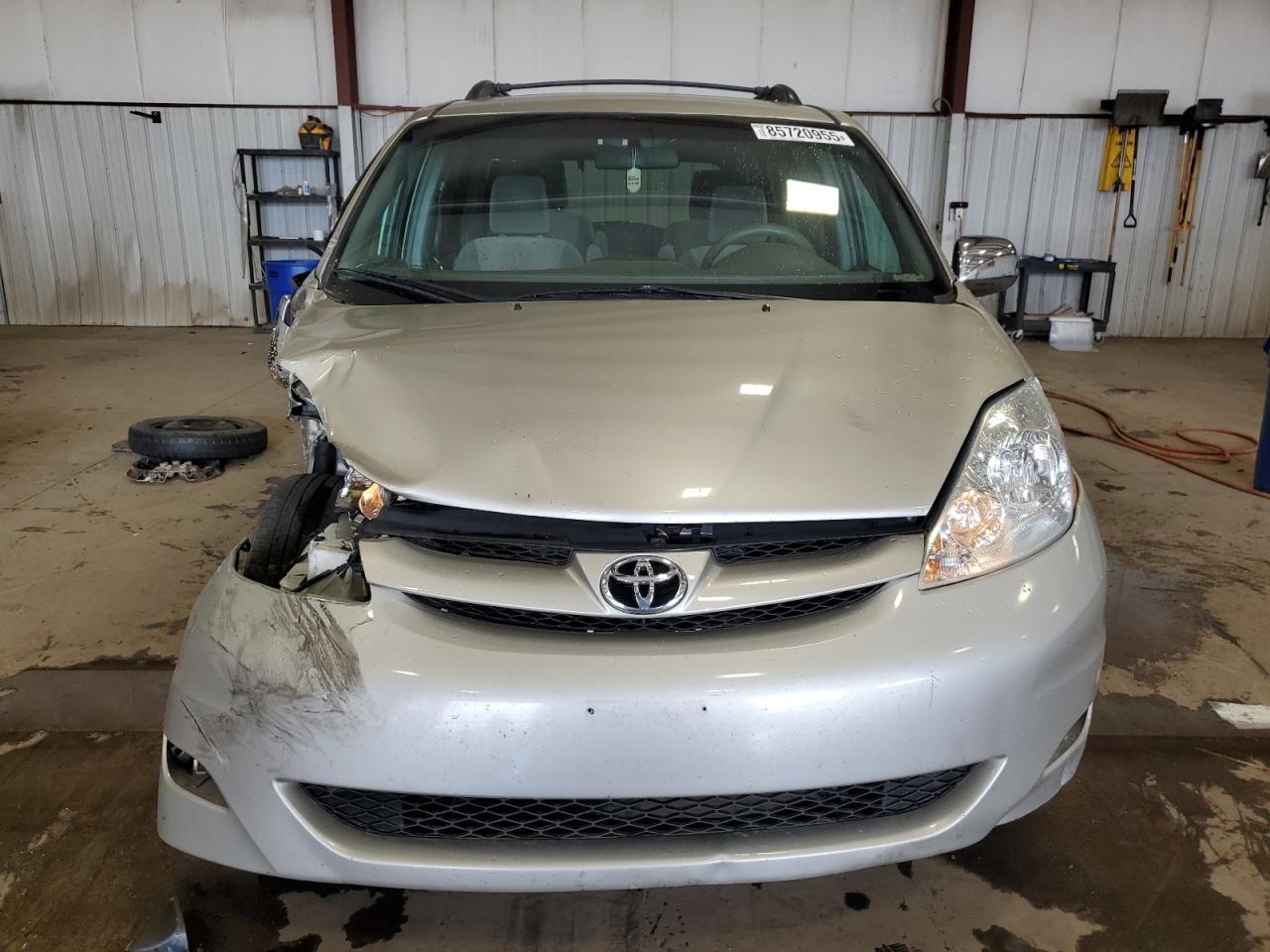 Lot #3287601008 2010 TOYOTA SIENNA CE