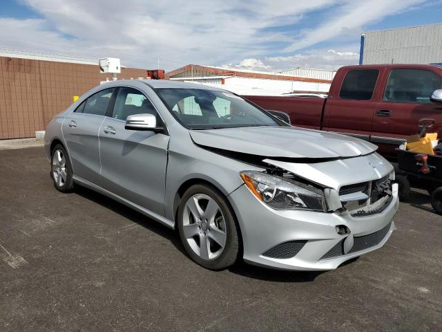 2016 MERCEDES-BENZ CLA 250 #3296306410